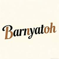 Barnyatoh