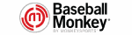 Baseball Monkey