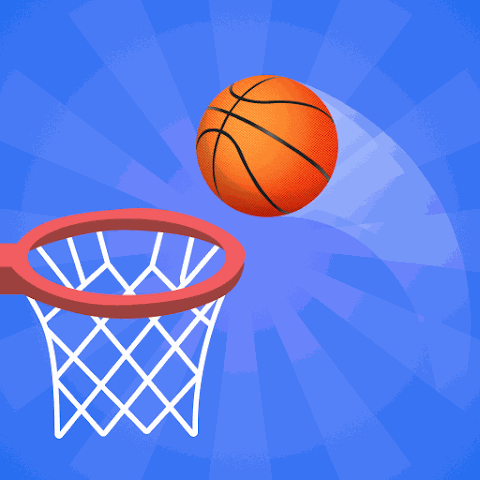 Basket Shot