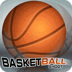 BasketBall Shots: Sports Game