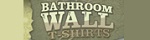 Bathroom Wall