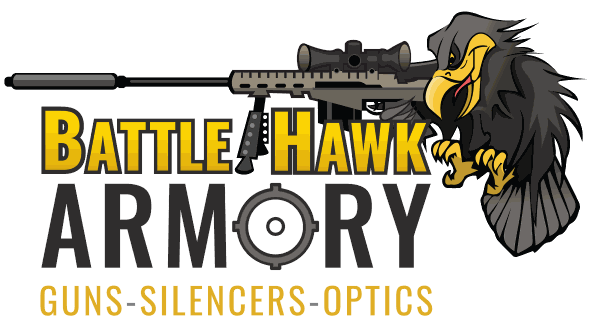 BattleHawk Armory