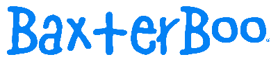 BaxterBoo