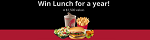BBS - Lunch at Wendys (Submit)