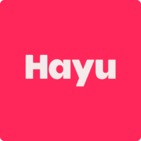 BE 4989 Web/Mobile Web/Incent/CPE/Utilities - Hayu