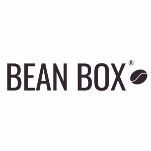 Bean Box - Home Page offer 50% discount on first delivery