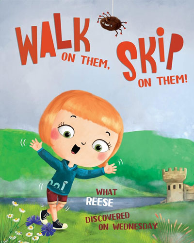 Beans and Sparks - First Book Free (£2.99 P&P)