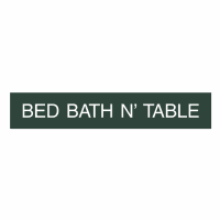 Bed Bath n' Table
