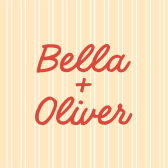 Bella and Oliver