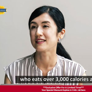 BellySlim-XT - Weight loss