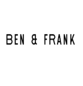 Ben & Frank Mexico (LT)