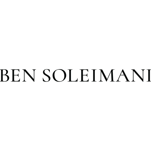 Ben Soleimani