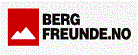 Bergfreunde.no
