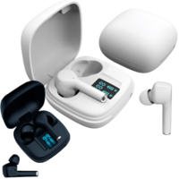 BestDeals AirBuds 2 –360 Surround, Waterproof Bluetooth Earbuds (WW CPS)