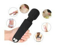 BestDeals Magic Wave Massager  (WW CPS)