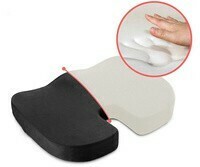 BestDeals myComfort Cushion (WW CPS)