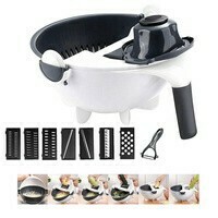 BestDeals Soller Vegetable Cutter  (WW CPS)