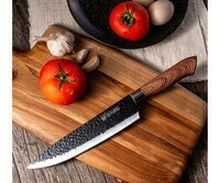 BestDeals Toru Knives – Authentic Japanese Kitchen Knives with Carbon Steel Blades (WW CPS)