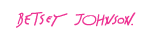 Betsey Johnson