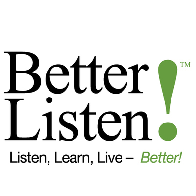 BetterListen!