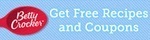 Betty Crocker Newsletter