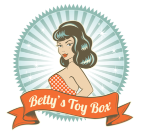 Betty's Toy Box
