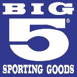Big 5 Sporting Goods