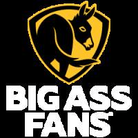 Big Ass Fans