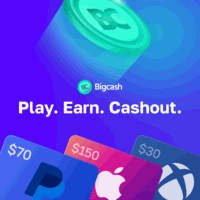 Big Cash