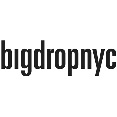 Big Drop NYC