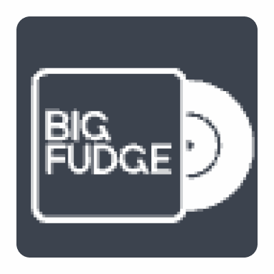 Bigfudgevinyl