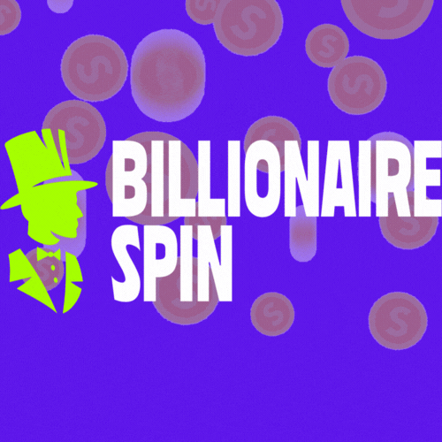 Billionaire Spin