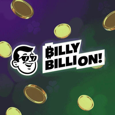 Billy Billion