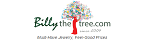 BillyTheTree Jewelry & Watches