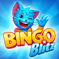 Bingo Blitz