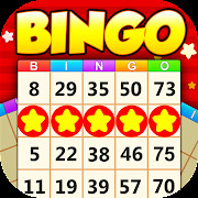 Bingo Holiday - BINGO games