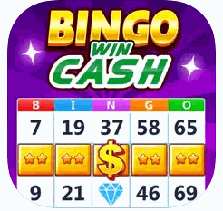 NEW Bingo Win Cash - US - CPI - Android - Content - Preapproval Required