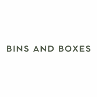 Bins and Boxes CH