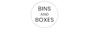 Bins and Boxes IT