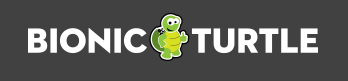 Bionic Turtle - A Cerifi Company