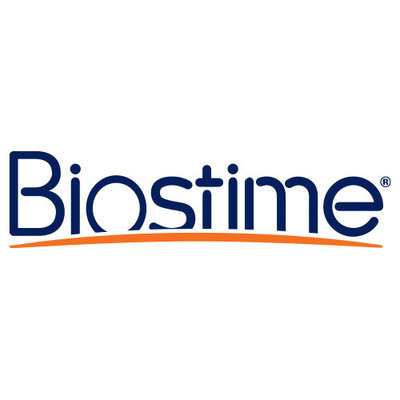 Biostime