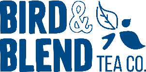 Bird & Blend Tea Co.