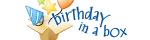 Birthday in a Box