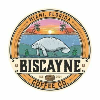 Biscayne Coffee