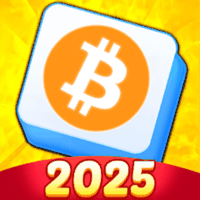 Bitcoin Tiles: Earn Bitcoin