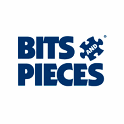 Bits and Pieces
