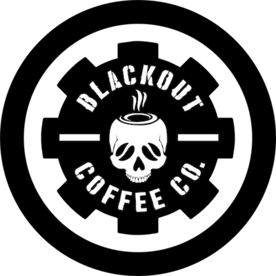 Blackout Coffee Co.