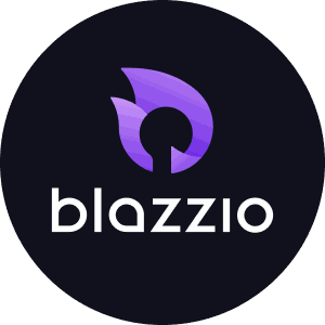 Blazzio  [CA/NZ/AU/IE]