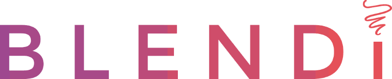 BLENDi