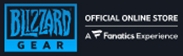 Blizzard Gear Store